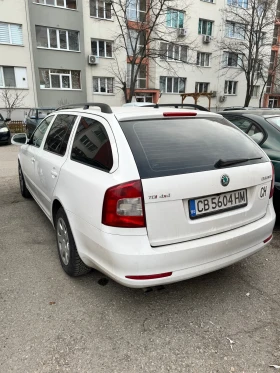 Skoda Octavia, снимка 6