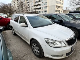 Skoda Octavia, снимка 5