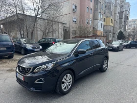 Peugeot 3008 1.6HDI 120kc 1