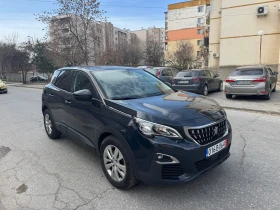 Peugeot 3008 1.6HDI 120kc - 24777 лв. - 24762815 | Car24.bg