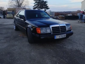 Mercedes-Benz 124 2.0, снимка 16