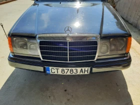 Mercedes-Benz 124 2.0, снимка 5