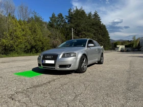 Audi A3 1.9 TDI | Mobile.bg    2