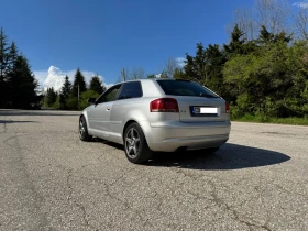 Audi A3 1.9 TDI | Mobile.bg    4