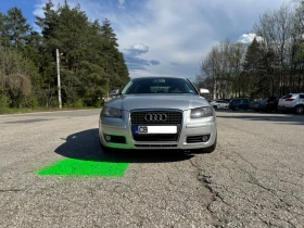     Audi A3 1.9 TDI