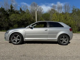Audi A3 1.9 TDI | Mobile.bg    3