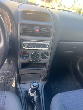 Opel Astra | Mobile.bg    6