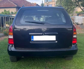 Opel Astra | Mobile.bg    3