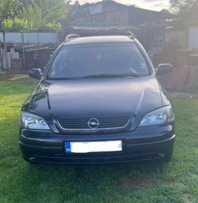 Opel Astra | Mobile.bg    2