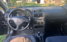 Opel Astra | Mobile.bg    7