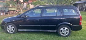 Снимка Opel Astra