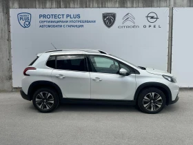 Peugeot 2008 1.2 PureTech Allure | Mobile.bg    4