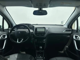 Peugeot 2008 1.2 PureTech Allure | Mobile.bg    7