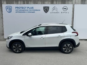 Peugeot 2008 1.2 PureTech Allure | Mobile.bg    5