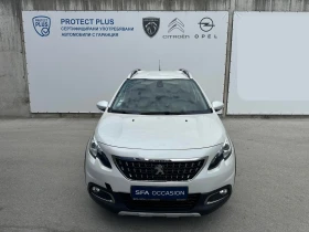 Peugeot 2008 1.2 PureTech Allure | Mobile.bg    2