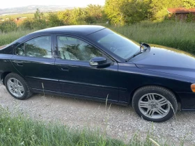 Volvo S60 2.4 D5 | Mobile.bg    9