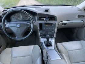 Volvo S60 2.4 D5 | Mobile.bg    4