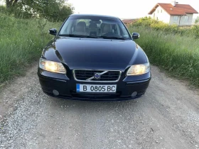 Volvo S60 2.4 D5 | Mobile.bg    2