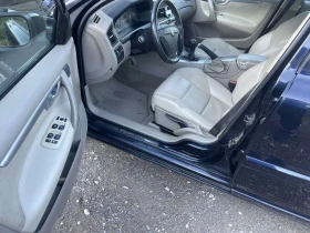 Volvo S60 2.4 D5 | Mobile.bg    15