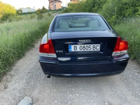 Volvo S60 2.4 D5 | Mobile.bg    11