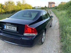 Volvo S60 2.4 D5 | Mobile.bg    14