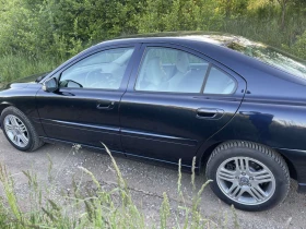 Volvo S60 2.4 D5 | Mobile.bg    12
