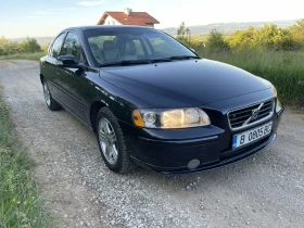 Volvo S60 2.4 D5 | Mobile.bg    6