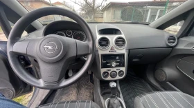 Opel Corsa 1.2  | Mobile.bg    2