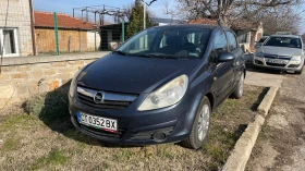 Opel Corsa 1.2  | Mobile.bg    4