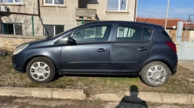 Opel Corsa 1.2  | Mobile.bg    5