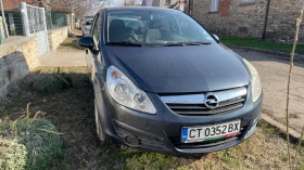     Opel Corsa 1.2 