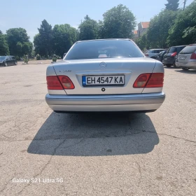 Mercedes-Benz E 200 | Mobile.bg    4