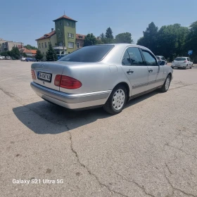 Mercedes-Benz E 200 | Mobile.bg    3