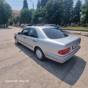 Mercedes-Benz E 200 | Mobile.bg    5