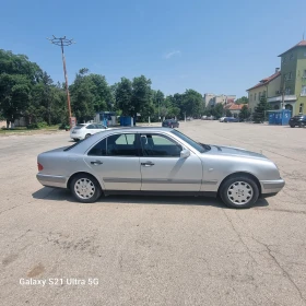 Mercedes-Benz E 200 | Mobile.bg    2