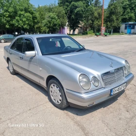 Mercedes-Benz E 200 | Mobile.bg    1