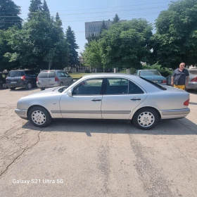 Mercedes-Benz E 200 | Mobile.bg    6