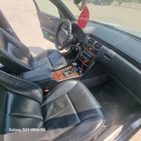 Mercedes-Benz E 200 | Mobile.bg    8