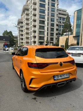 Renault Megane RS - 35000 лв. - 84194014 5