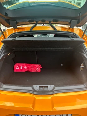 Renault Megane RS - 35000 лв. - 84194014 9