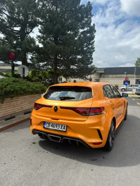 Renault Megane RS - 35000 лв. - 84194014 6