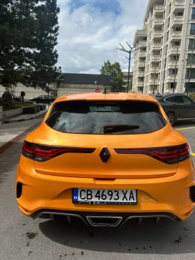 Renault Megane RS - 35000 лв. - 84194014 4