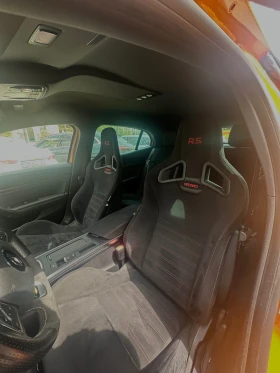 Renault Megane RS - 35000 лв. - 84194014 8