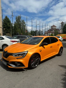Renault Megane RS - 35000 лв. - 84194014 3