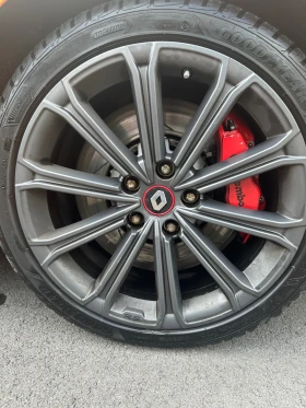 Renault Megane RS - 35000 лв. - 84194014 10