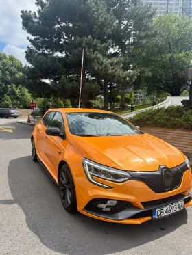 Renault Megane RS - 35000 лв. - 84194014 2