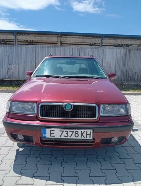  Skoda Felicia