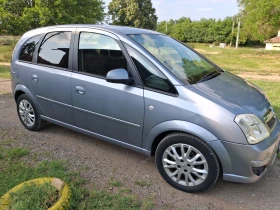 Обява за продажба на Opel Meriva ~6 500 лв. - изображение 1