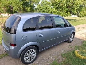 Обява за продажба на Opel Meriva ~6 500 лв. - изображение 2
