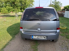 Обява за продажба на Opel Meriva ~6 500 лв. - изображение 3